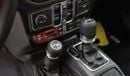 جيب رانجلر Rubicon - (4-Door) 2.0L Petrol, 4WD 8A/T | 2026 Model | Only for Export