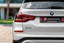 بي أم دبليو X3 2,154 P.M  | 0% Downpayment | X3 xDrive30i | Full BMW History!