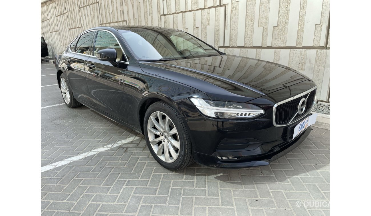 Volvo S90 2000