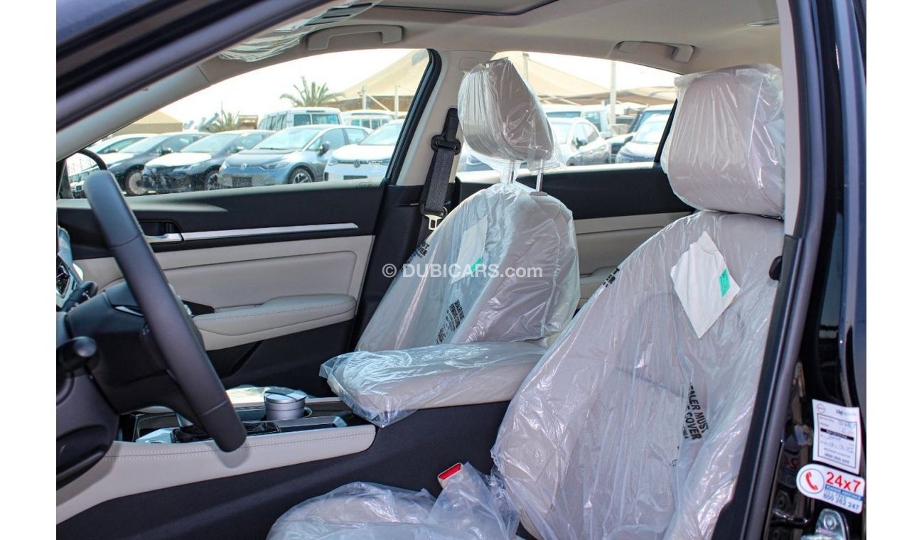 نيسان ألتيما NISSAN ATIMA SV GCC WARRANTY