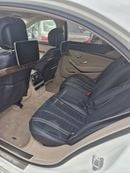 مرسيدس بنز S 550 2014 JAPANESE SPECS !! EDITION ONE !!NO PAINT!! NO ACCIDENT!! IMMACULATE CONDITION