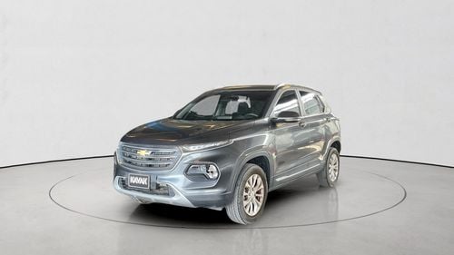 شيفروليه جروف 1.5 LT CVT | شامل الضمان | 0 ﺪﻔﻋﺓ ﺃﻮﻟﻯ
