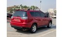 Mitsubishi Outlander GLS MITSUBISHI OUTLANDER GCC 2012 4WD