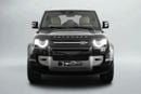 Land Rover Defender P400 110 X-Dynamic HSE 3.0L (5 Seater)