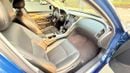 إنفينيتي Q50 LUXE 2.0 turbo GCC Specs, excellent condition