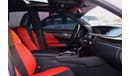 لكزس GS 350 Lexus GS 350 F-Sport / 2015 / USA