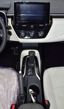 Toyota Corolla EXCELLENT DEAL for our Toyota Corolla GLi 1.6L ( 2024 Model ) in Grey Color GCC Specs