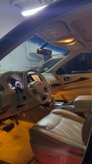 إنفينيتي JX35 Luxury 3.5L