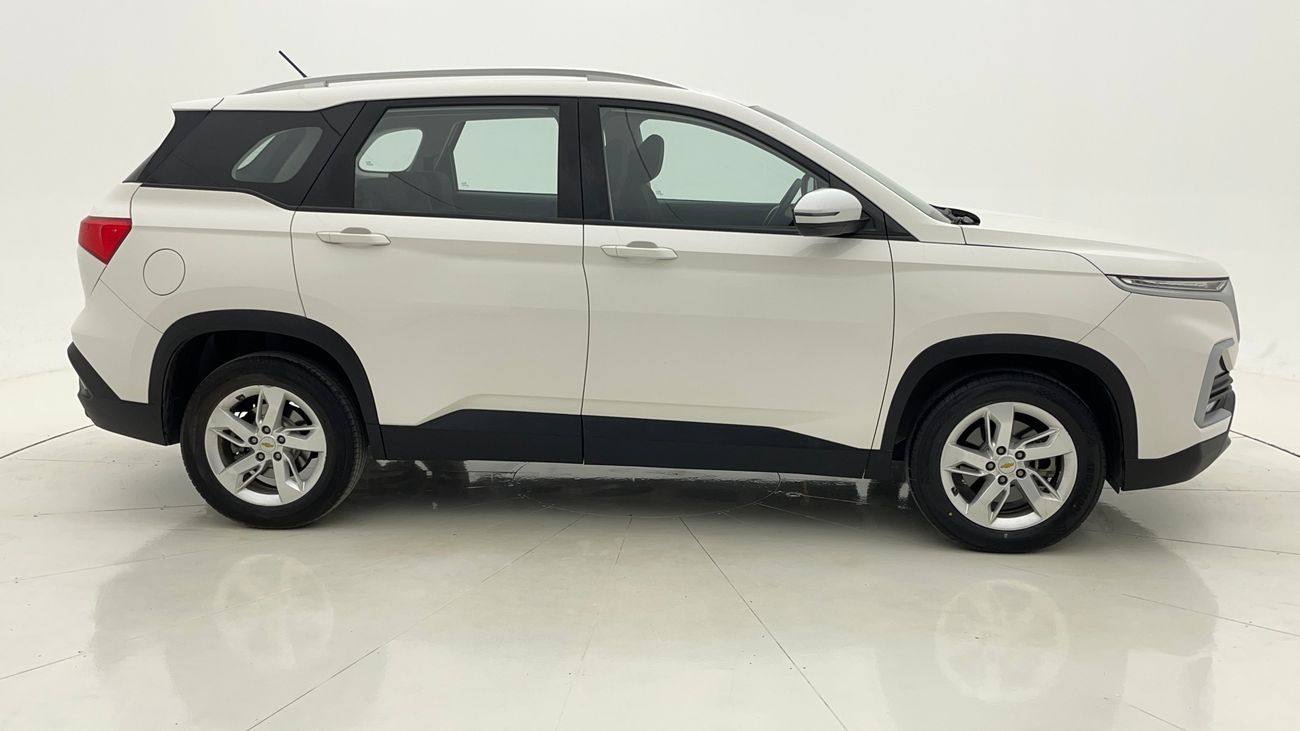 شيفروليه كابتيفا LS 1.5 | بدون دفعة مقدمة | اختبار قيادة مجاني للمنزل