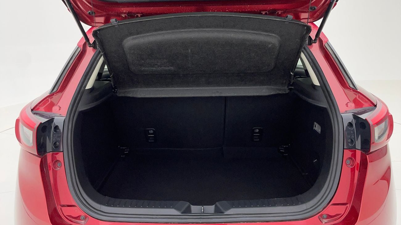 Mazda CX3 GS 2 | Zero Down Payment | Free Home Test Drive