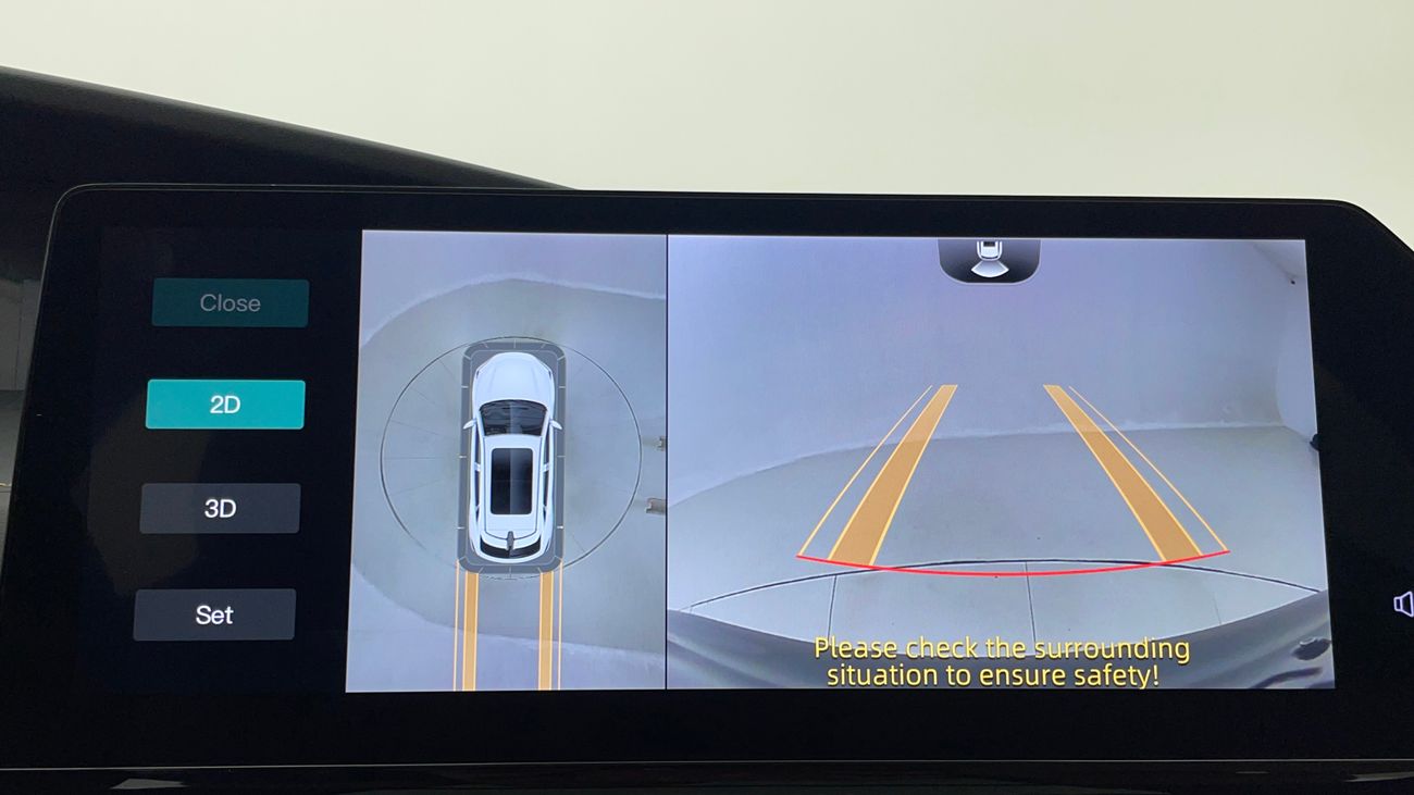 Changan Uni K LIMITED 2 | Zero Down Payment | Home Test Drive