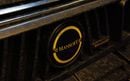 Mercedes Benz Brabus Mercedes Brabus mansory 2024