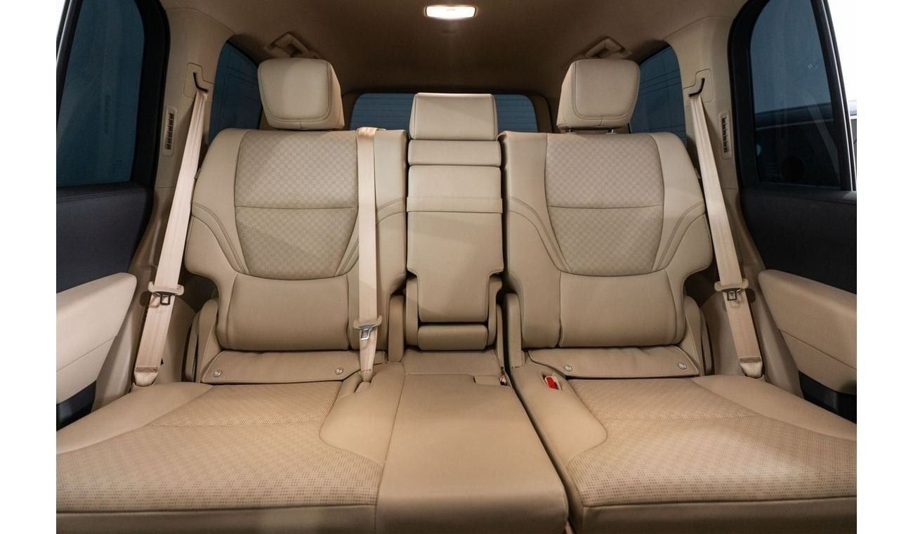 تويوتا لاند كروزر VXR 4.0L