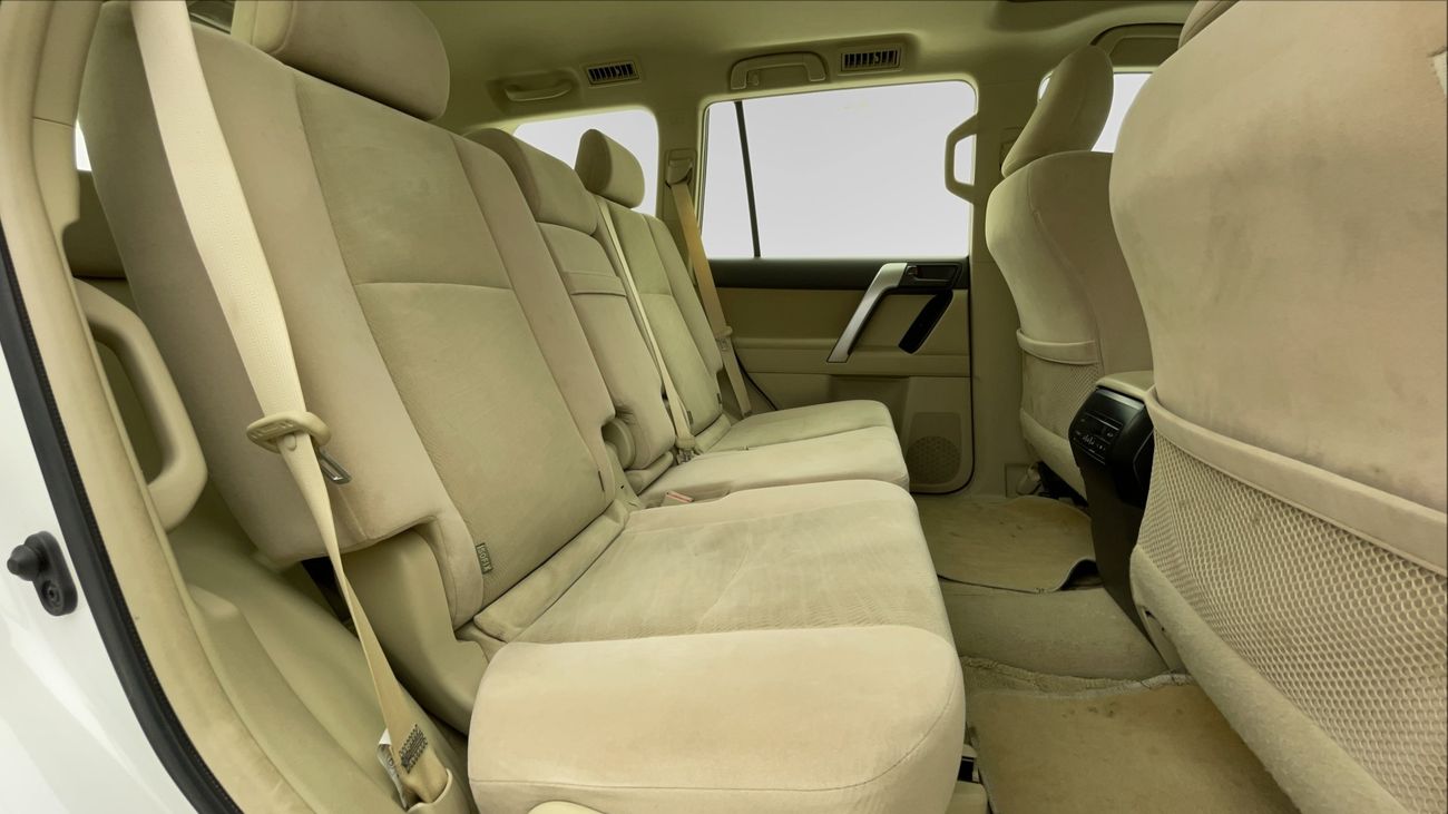 Toyota Prado GXR 4 | Zero Down Payment | Home Test Drive