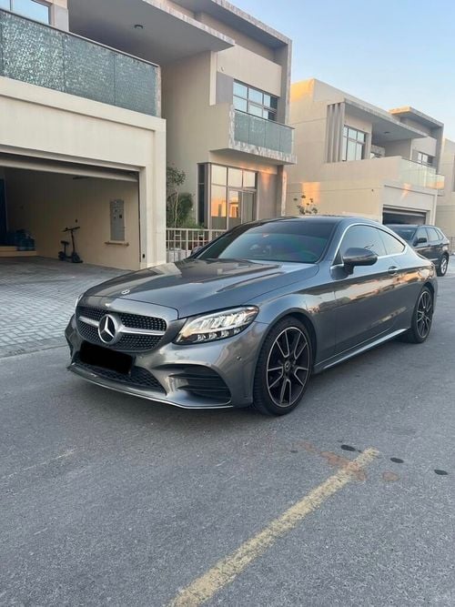 Mercedes-Benz C 200 Premium 2.0L