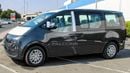 Hyundai Staria Hyundai STARIA 3.5L STARIA 11 STR COMFORT AT