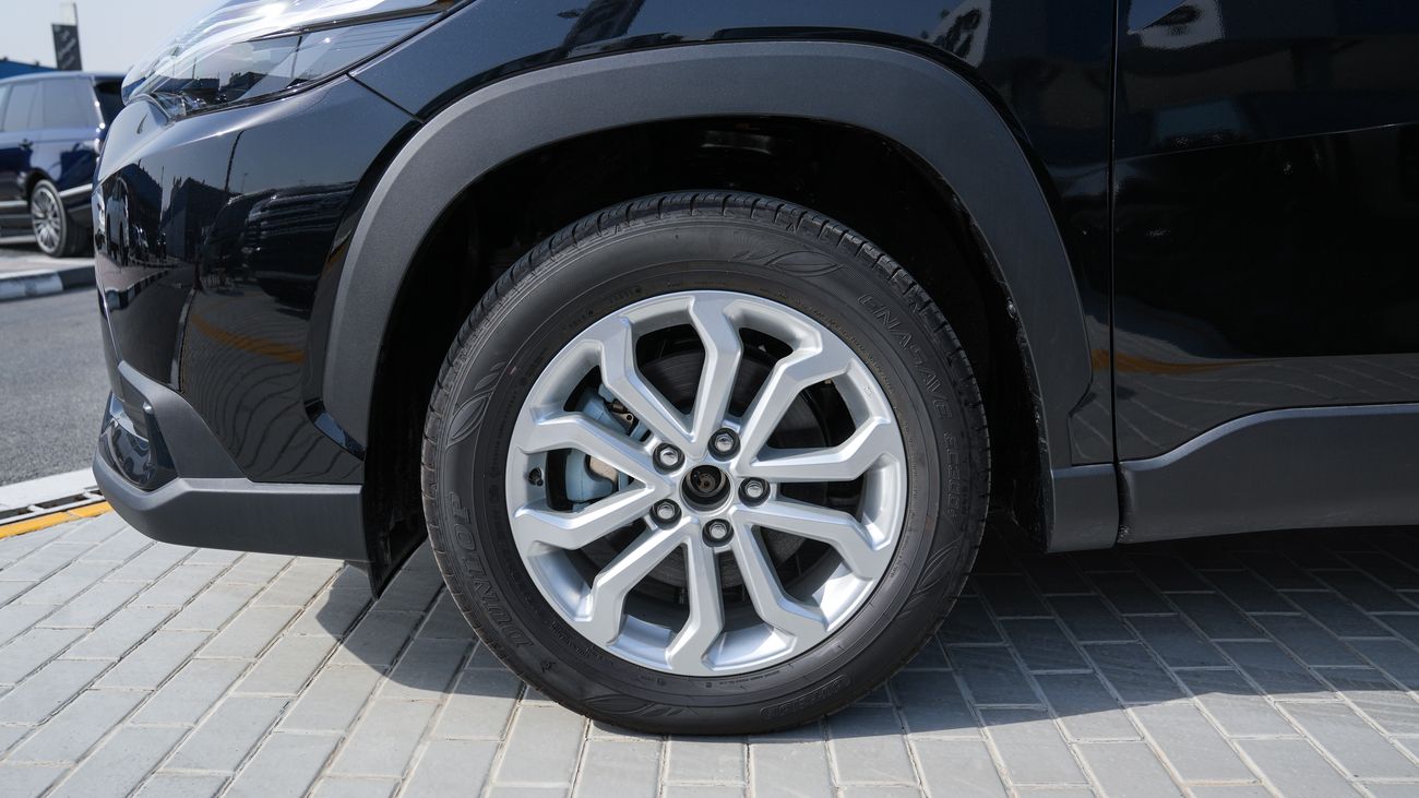 Toyota Frontlander