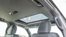 Toyota Land Cruiser TOYOTA LANDCRUSIER LC300 VX 4.0 PETROL TWIN TURBO
