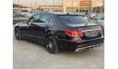 Mercedes-Benz E 500 Mercedes E550_2010_Excellent_Condithion _Full opshin