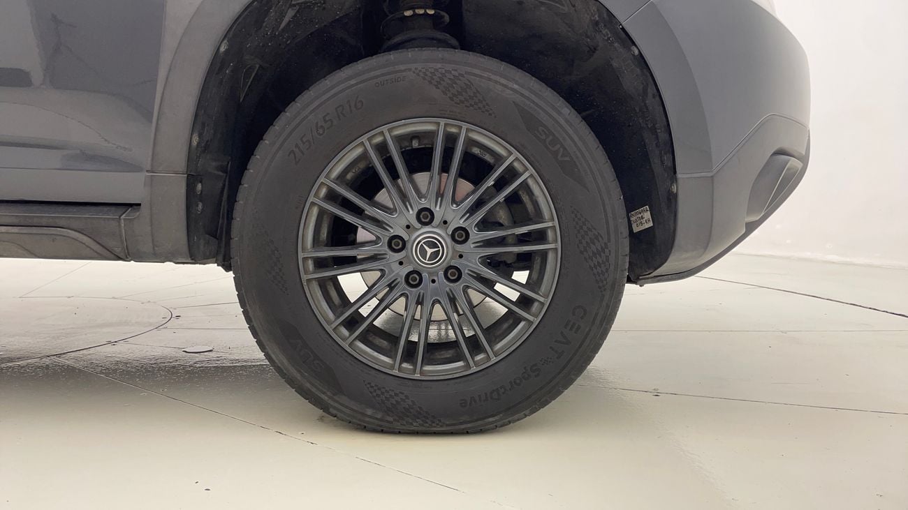 رينو داستر PE 1.6 | بدون دفعة مقدمة | اختبار القيادة في المنزل