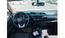 Toyota Hilux MANUAL  (2.4L DIESEL  4X4 ) ///// 2019 ////SPECIAL OFFER //// BY FORMULA AUTO ///// FOR