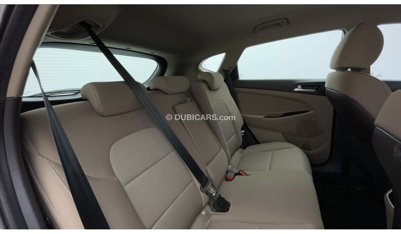 Hyundai Tucson GL 2.4 | Zero Down Payment | Free Home Test Drive