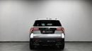 Chevrolet Traverse GCC | Traverse | 7 Seater | Brand New | AED 2,500 monthly | Ref#