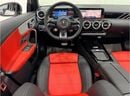 Mercedes-Benz A 35 AMG AMG 4MATIC 2025 Mercedes Benz A35 AMG 4MATIC, 2029 Mercedes Warranty, 2028 Mercedes Service Pack, GC