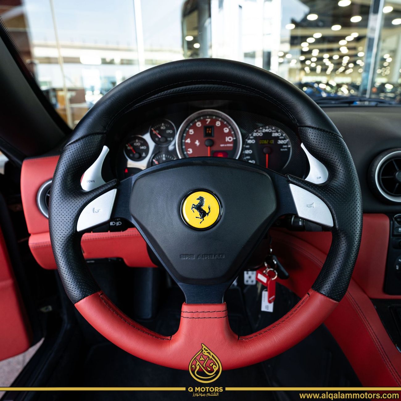 Ferrari Superamerica