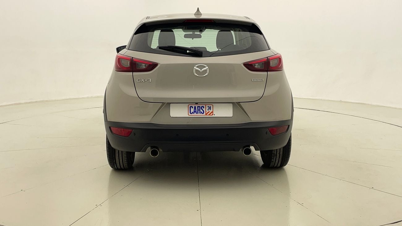 Mazda CX3 GT 2 | Zero Down Payment | Home Test Drive