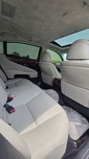 لكزس LS 460 PRESTIGE LWB 5ST