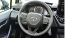 Toyota Corolla 1.6 POWER OPTION FOR EXPORT 2019 &2020