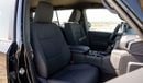 تويوتا برادو TX1 (LHD) TOYOTA PRADO 250 TXL 2.8D AT MY2025 - BLACK