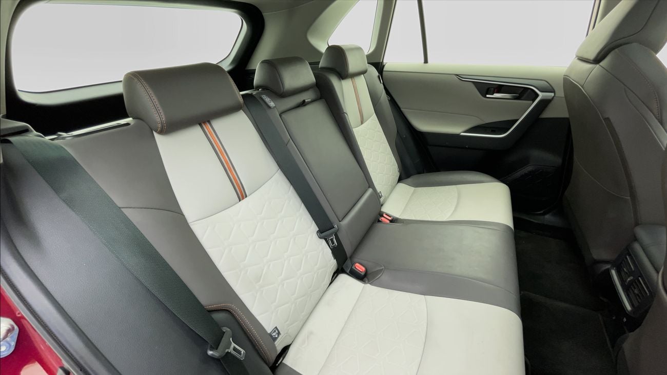 تويوتا راف ٤ 2022 ADVENTURE | AED 1508/Month | 0 DP | 30 Day Return | Warranty | Service History