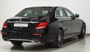 مرسيدس بنز E 350 E 350 SALOON