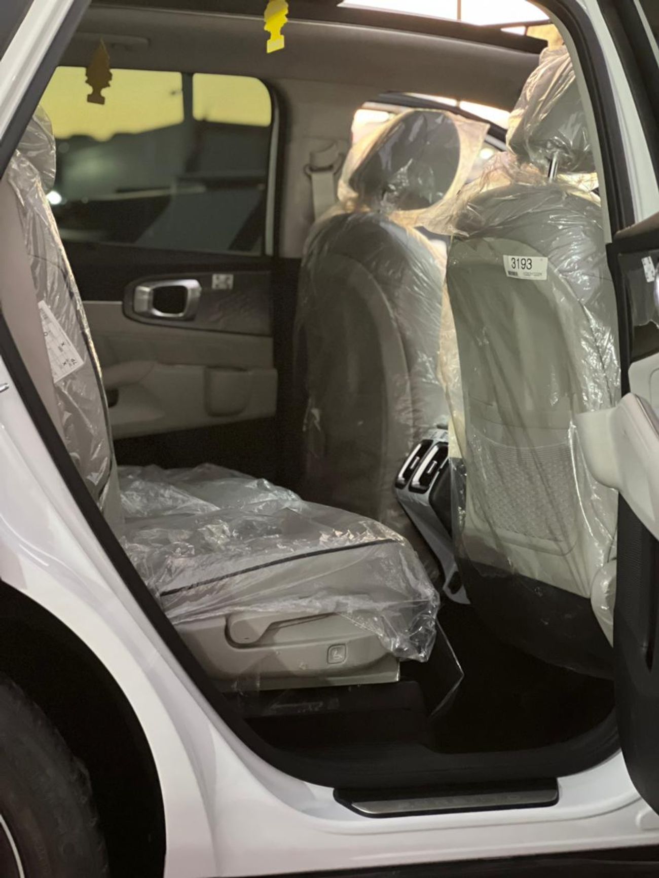 كيا سورينتو Std 2.5L AWD