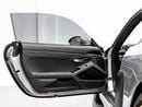 Porsche 718 Cayman GT4 RS BUY NOW, PAY 2027 | THE BLACKLINE STANDARD | February 2027 Porsche Warranty, GCC, Low KM's