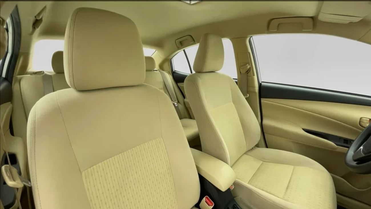 Toyota Yaris SE 1.5 | Zero Down Payment | Home Test Drive