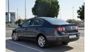 Volkswagen Passat 2.0 FSI in Perfect Condition