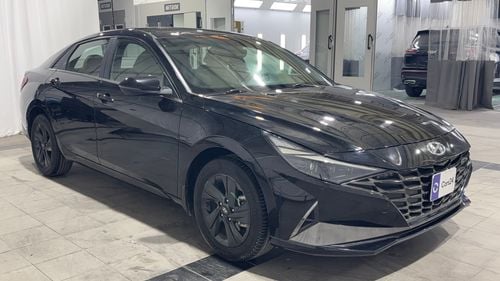 هيونداي إلانترا 2022 COMFORT | AED 674/Month | 0 DP | 30 Day Return | Warranty | Service History