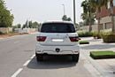 Nissan Patrol SE PLATINUM CITY Nissan petrol 2021 SE PLATINIUM