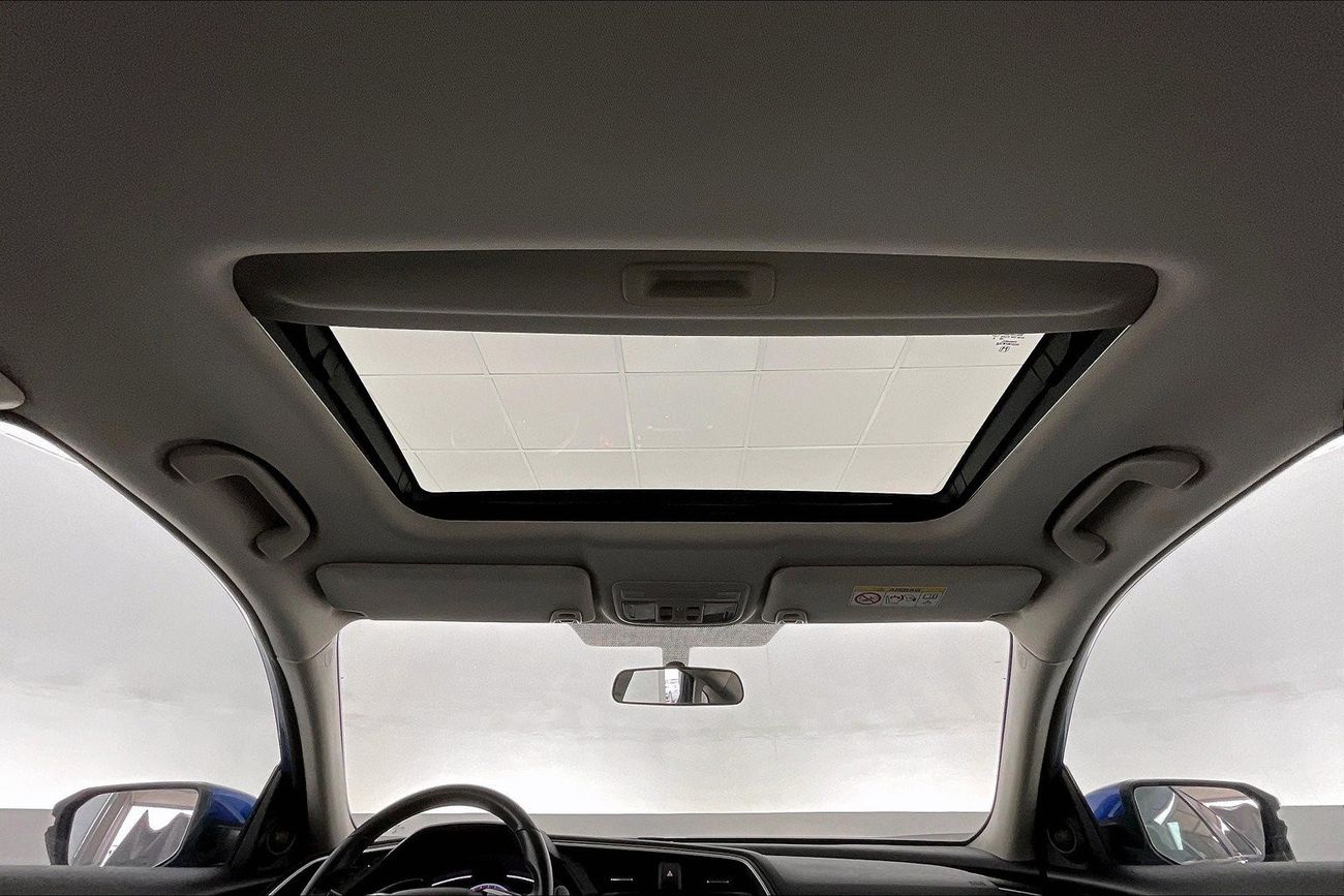 هوندا سيفيك RS | عرض العيد الحصري | خالية من أضرار الفيضانات