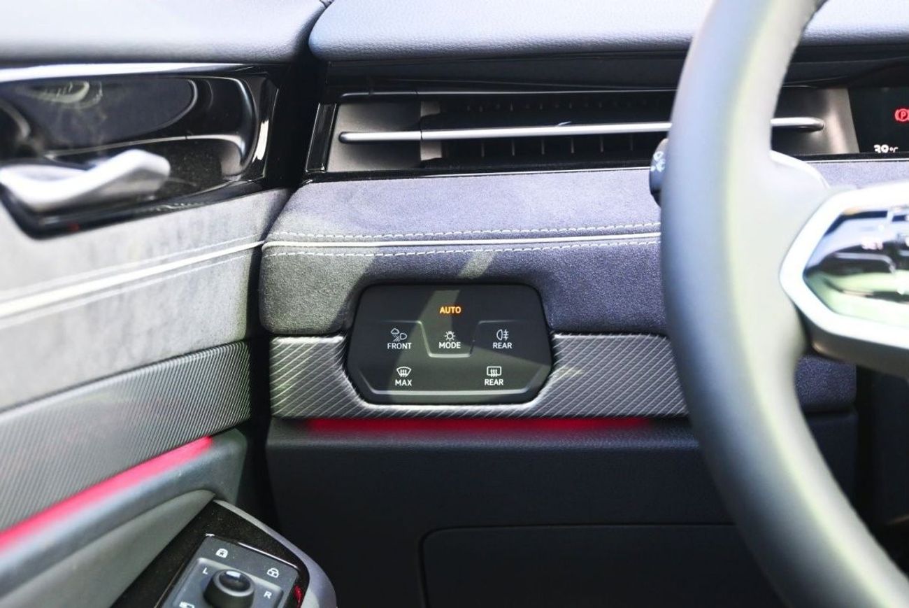 Volkswagen ID.7 VOLKSWAGEN ID.7 VIZZION Pro 2024