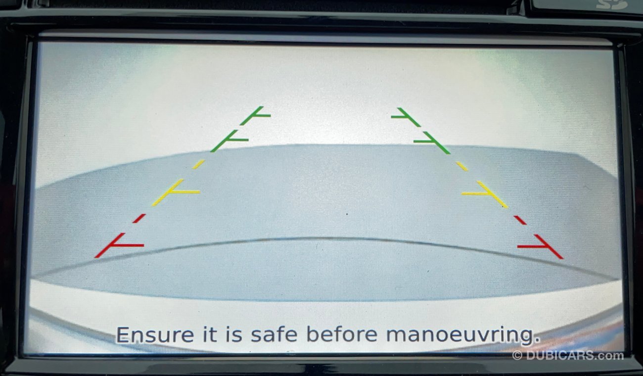 نيسان ألتيما 2.5SL 2.5 | Under Warranty | Inspected on 150+ parameters