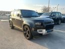 لاند روفر ديفندر 110 SE P400 3.0L