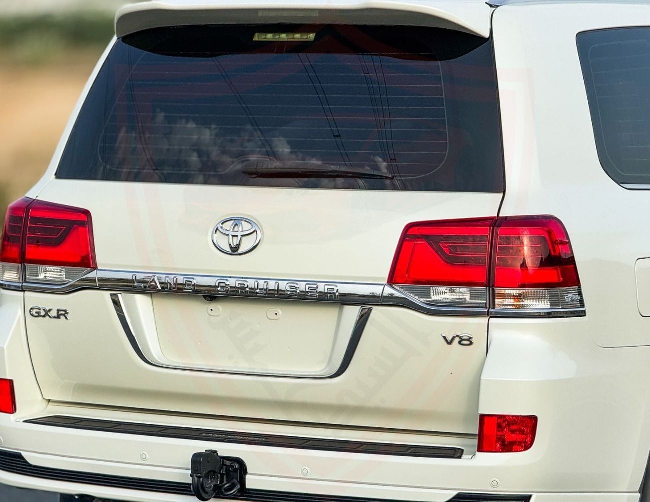 تويوتا لاند كروزر تويوتا لاند كروزر | 4.6 لتر | 2020 | خليجية | خالية من الحوادث | بحالة ممتازة | 2167 شهرياً