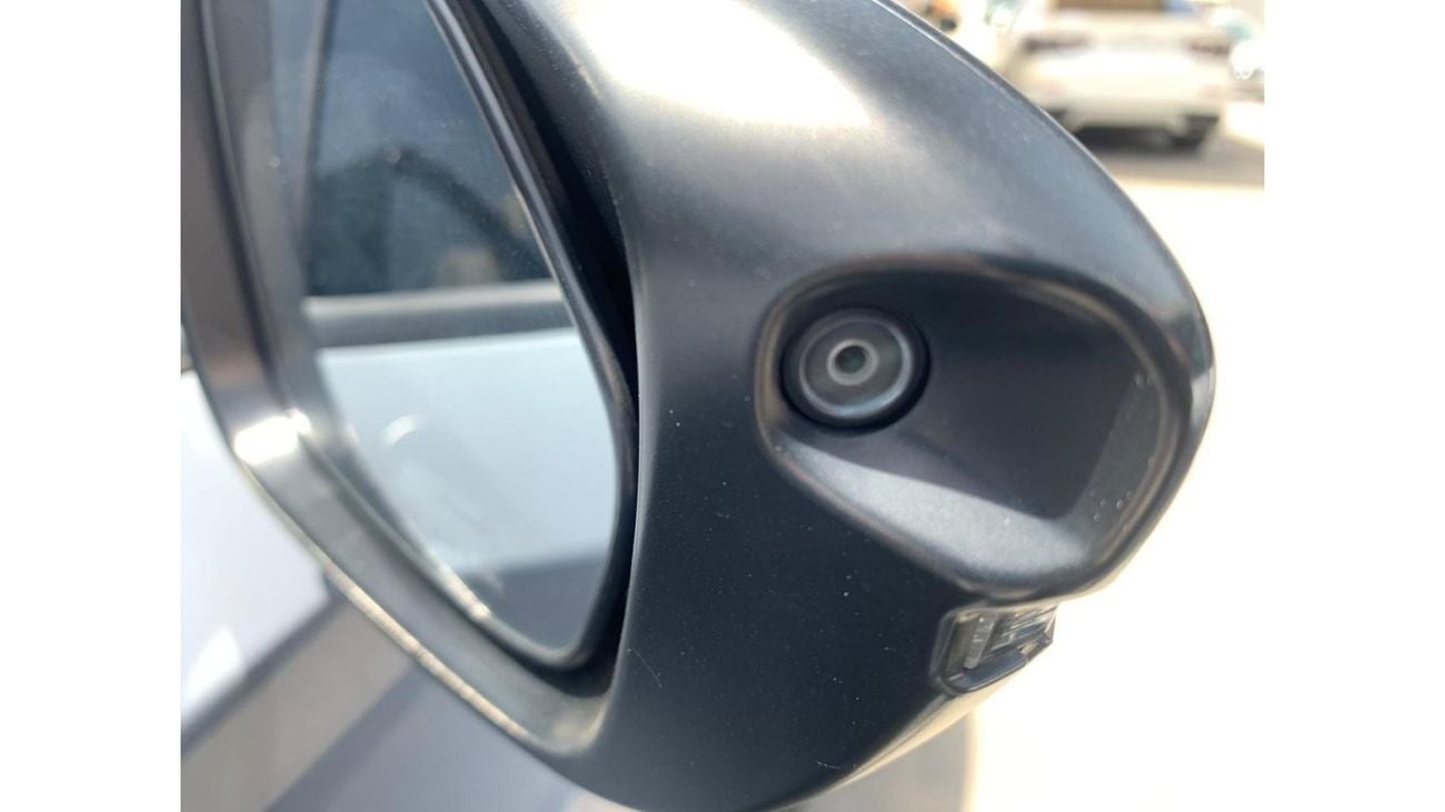 Honda Accord Honda Accord 2021 (Sport Turbo 2.0L)Top Of Range, GCC,Full Options