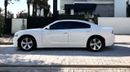 دودج تشارجر AED 870 PM | DODGE CHARGER SXT 2017 | V6 | GCC | MINT CONDITON