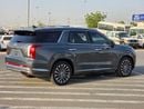 Hyundai Palisade CALLIGRAPHY two sunroof , 4x4 , 360 camera and auto parking sensors