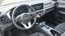 Kia K3 EX DLX 1.5L CVT COMFORT AT